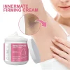 Ouhoe Repair Joint Black Cream Underarm Darkness Brightening Lightening Melanin Smooth Moisturize Dry Skin Body Firming Cream