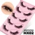 5 Pairs-HX02