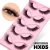 5 Pairs-HX05
